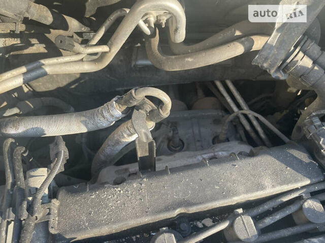 Форд Мондео, об'ємом двигуна 1.6 л та пробігом 204 тис. км за 2000 $, фото 4 на Automoto.ua