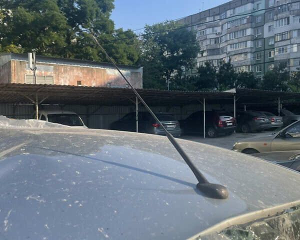 Форд Мондео, об'ємом двигуна 1.6 л та пробігом 204 тис. км за 2000 $, фото 14 на Automoto.ua