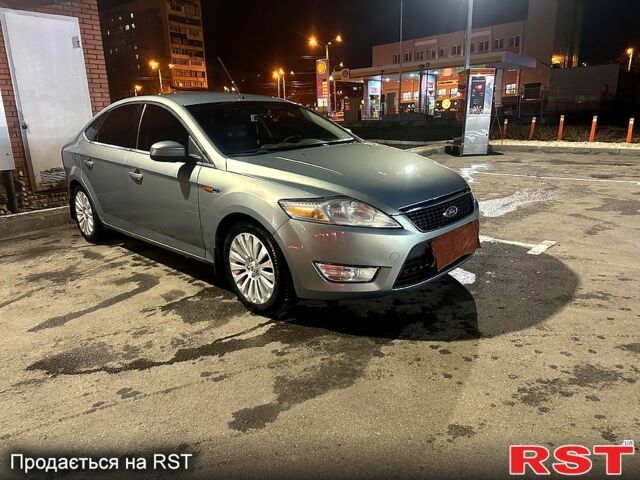 Форд Мондео, объемом двигателя 18 л и пробегом 300 тыс. км за 6500 $, фото 1 на Automoto.ua