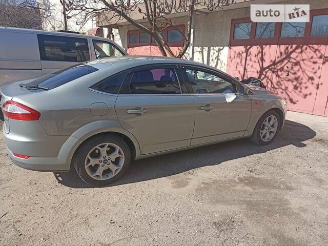 Форд Мондео, объемом двигателя 2.3 л и пробегом 227 тыс. км за 6599 $, фото 1 на Automoto.ua