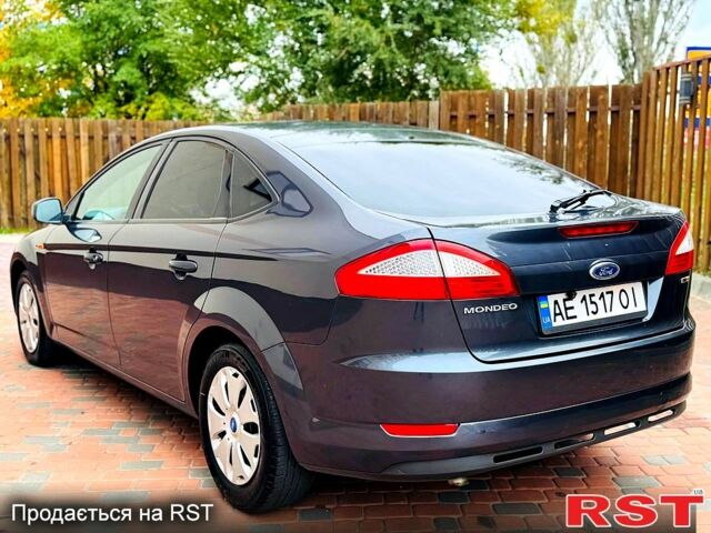 Форд Мондео 2009 в Павлограде на Automoto.ua Форд Мондео, объемом двигателя 1.8 л и пробегом 189 тыс. км за 5900 $, фото 3 на Automoto.ua