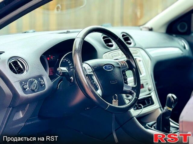 Форд Мондео 2009 в Павлограде на Automoto.ua Форд Мондео, объемом двигателя 1.8 л и пробегом 189 тыс. км за 5900 $, фото 8 на Automoto.ua