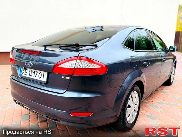 Форд Мондео 2009 в Павлограде на Automoto.ua Форд Мондео, объемом двигателя 1.8 л и пробегом 189 тыс. км за 5900 $, фото 7 на Automoto.ua
