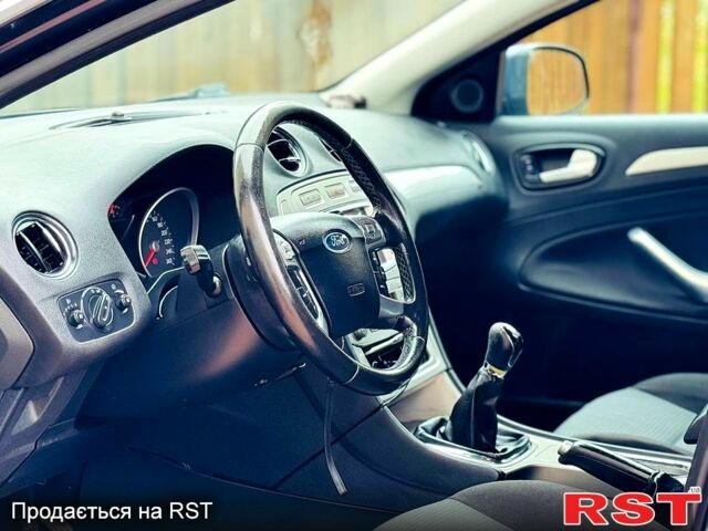 Форд Мондео 2009 в Павлограде на Automoto.ua Форд Мондео, объемом двигателя 1.8 л и пробегом 189 тыс. км за 5900 $, фото 11 на Automoto.ua