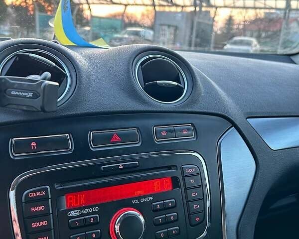 Форд Мондео, об'ємом двигуна 2 л та пробігом 380 тис. км за 7600 $, фото 28 на Automoto.ua