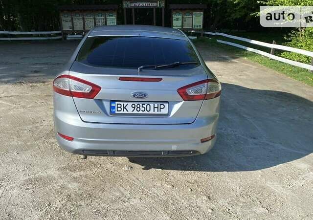 Форд Мондео, об'ємом двигуна 1.6 л та пробігом 277 тис. км за 6500 $, фото 29 на Automoto.ua