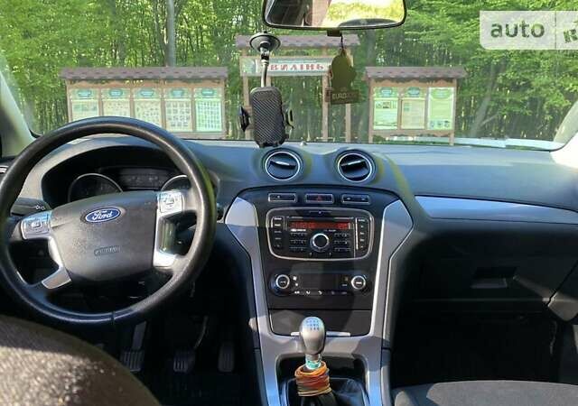 Форд Мондео, об'ємом двигуна 1.6 л та пробігом 277 тис. км за 6500 $, фото 34 на Automoto.ua