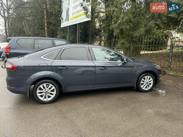 Форд Мондео, объемом двигателя 2 л и пробегом 218 тыс. км за 8707 $, фото 2 на Automoto.ua