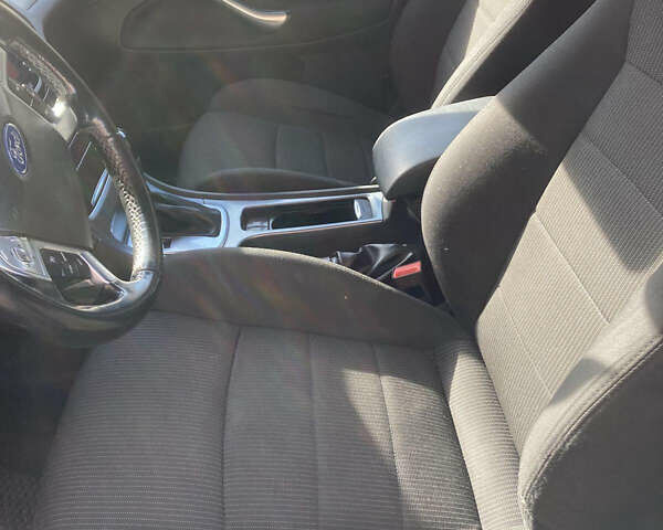 Форд Мондео, объемом двигателя 2 л и пробегом 218 тыс. км за 8707 $, фото 10 на Automoto.ua