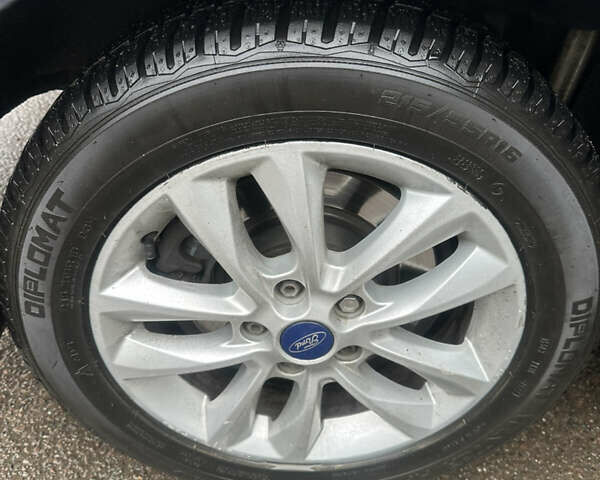 Форд Мондео, объемом двигателя 2 л и пробегом 218 тыс. км за 8707 $, фото 3 на Automoto.ua