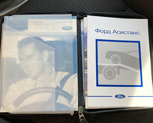 Форд Мондео, объемом двигателя 2 л и пробегом 218 тыс. км за 8707 $, фото 11 на Automoto.ua