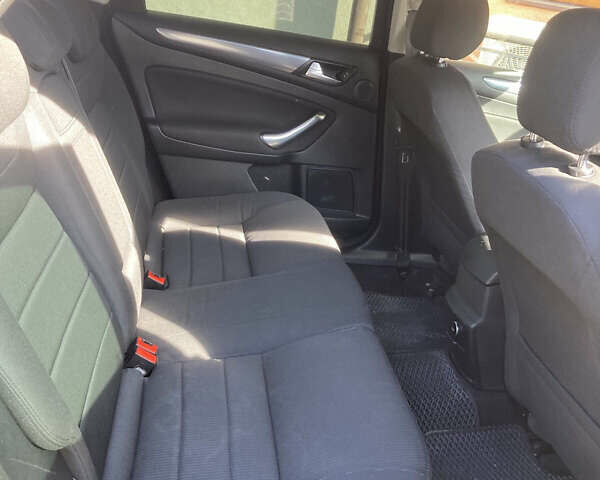 Форд Мондео, объемом двигателя 2 л и пробегом 218 тыс. км за 8707 $, фото 12 на Automoto.ua