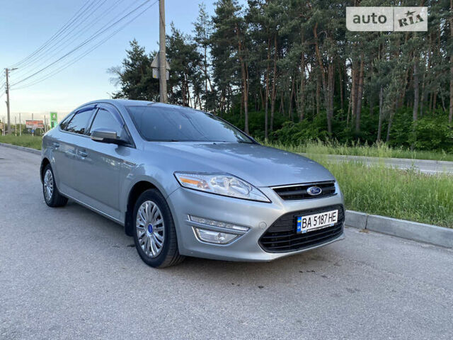 Форд Мондео, объемом двигателя 1.56 л и пробегом 247 тыс. км за 9050 $, фото 1 на Automoto.ua