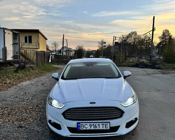 Форд Мондео, объемом двигателя 1.6 л и пробегом 179 тыс. км за 12500 $, фото 2 на Automoto.ua