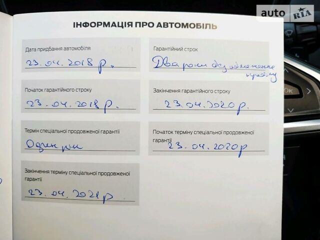 Форд Мондео, об'ємом двигуна 1.5 л та пробігом 57 тис. км за 20300 $, фото 58 на Automoto.ua