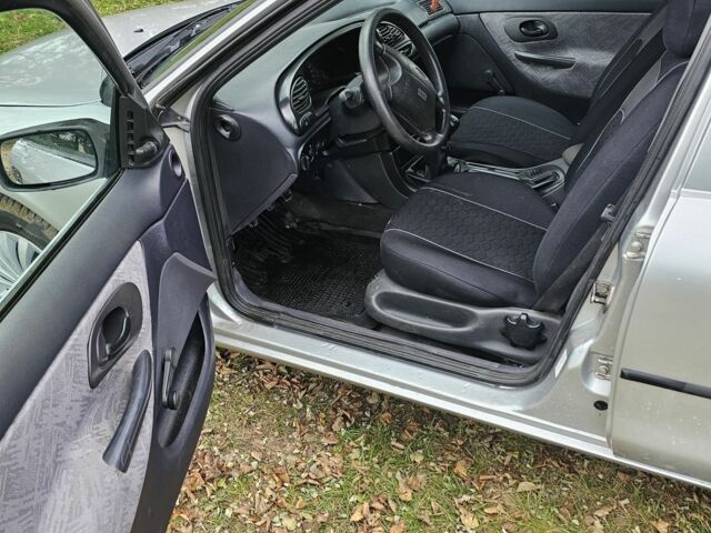 Форд Мондео 1997 в Мостисках на Automoto.ua Серый Форд Мондео, объемом двигателя 1.6 л и пробегом 316 тыс. км за 2600 $, фото 7 на Automoto.ua