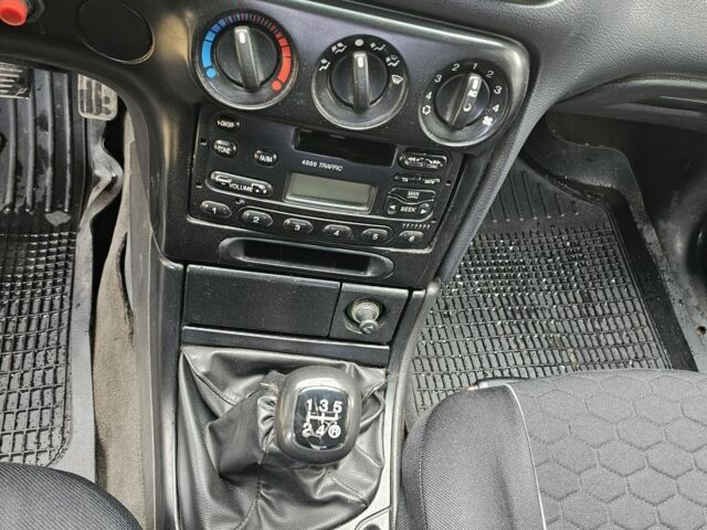 Форд Мондео 1997 в Мостисках на Automoto.ua Серый Форд Мондео, объемом двигателя 1.6 л и пробегом 316 тыс. км за 2600 $, фото 6 на Automoto.ua