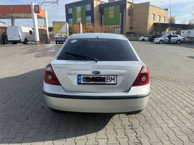 Серый Форд Мондео, объемом двигателя 0 л и пробегом 380 тыс. км за 2700 $, фото 4 на Automoto.ua