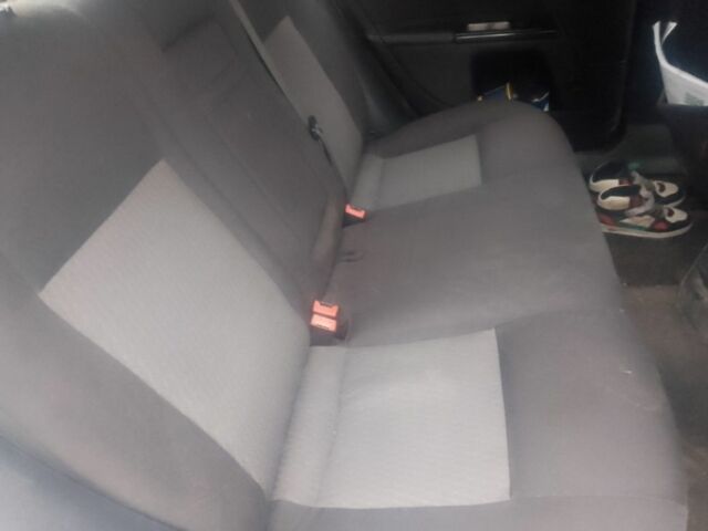 Серый Форд Мондео, объемом двигателя 2 л и пробегом 3 тыс. км за 2700 $, фото 3 на Automoto.ua