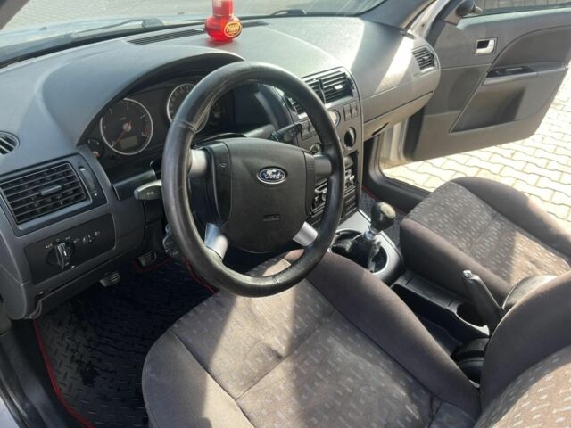 Серый Форд Мондео, объемом двигателя 0 л и пробегом 380 тыс. км за 2700 $, фото 3 на Automoto.ua