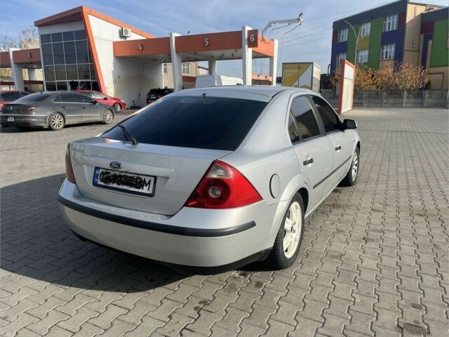 Серый Форд Мондео, объемом двигателя 0 л и пробегом 380 тыс. км за 2700 $, фото 7 на Automoto.ua