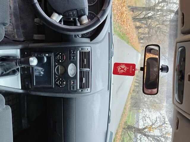 Сірий Форд Мондео, об'ємом двигуна 2 л та пробігом 350 тис. км за 2800 $, фото 5 на Automoto.ua