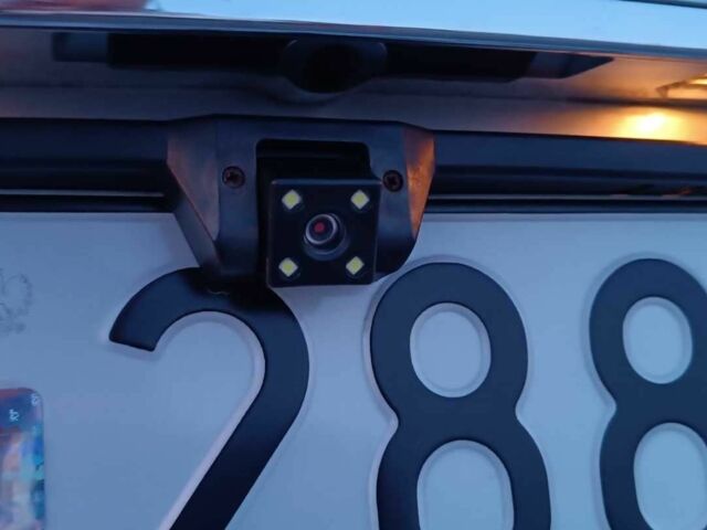 Серый Форд Мондео, объемом двигателя 2.5 л и пробегом 74 тыс. км за 4072 $, фото 18 на Automoto.ua