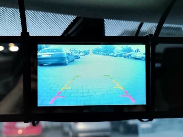 Серый Форд Мондео, объемом двигателя 2.5 л и пробегом 74 тыс. км за 4072 $, фото 17 на Automoto.ua