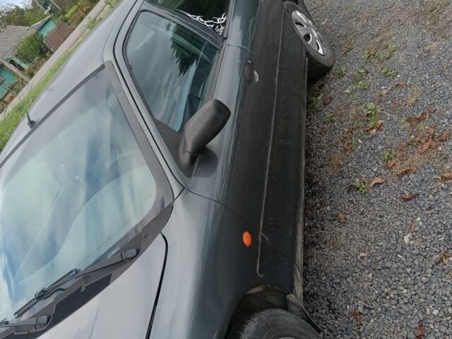 Серый Форд Мондео, объемом двигателя 2 л и пробегом 2 тыс. км за 1200 $, фото 2 на Automoto.ua