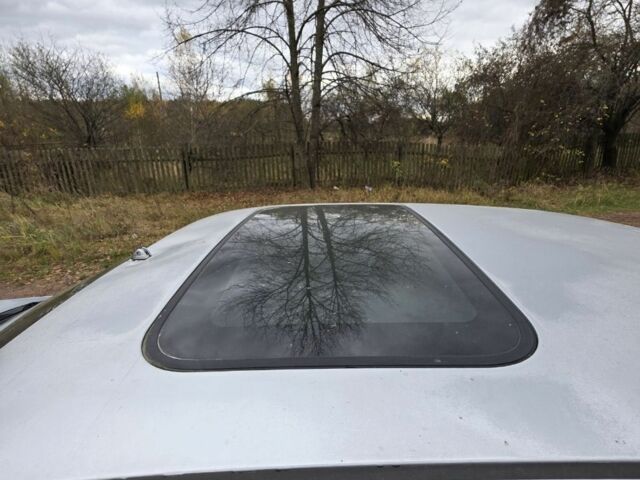 Серый Форд Мондео, объемом двигателя 1.8 л и пробегом 333 тыс. км за 750 $, фото 3 на Automoto.ua