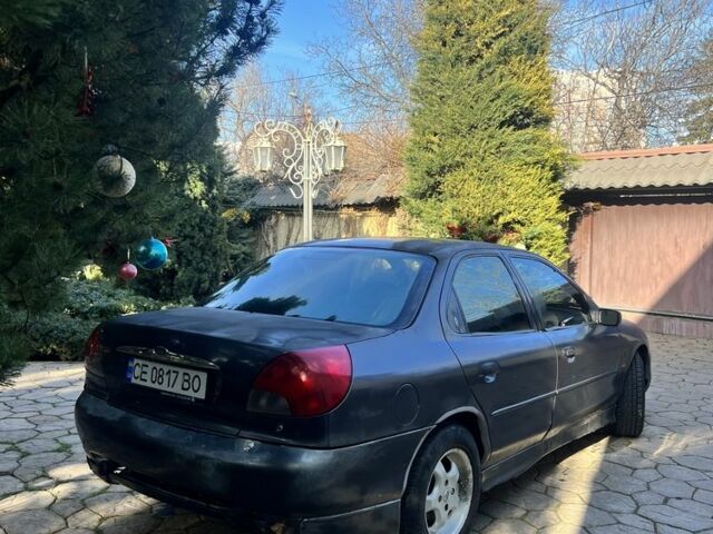 Серый Форд Мондео, объемом двигателя 2 л и пробегом 150 тыс. км за 1250 $, фото 1 на Automoto.ua