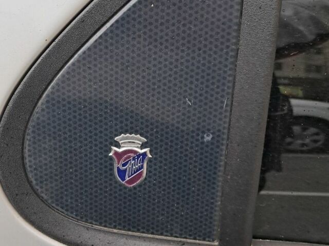 Серый Форд Мондео, объемом двигателя 2.5 л и пробегом 193 тыс. км за 1500 $, фото 11 на Automoto.ua