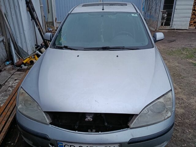 Сірий Форд Мондео, об'ємом двигуна 2.5 л та пробігом 260 тис. км за 1894 $, фото 5 на Automoto.ua