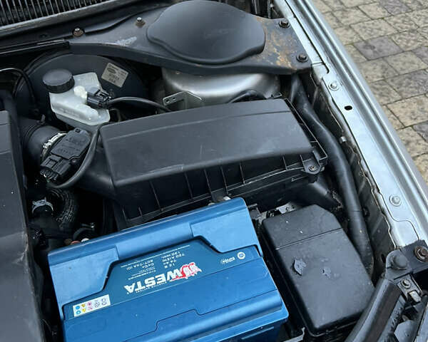 Серый Форд Мондео, объемом двигателя 1.99 л и пробегом 284 тыс. км за 2699 $, фото 36 на Automoto.ua