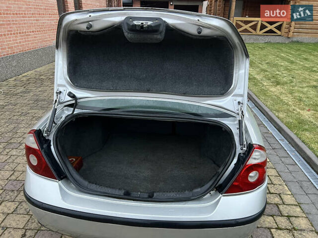 Серый Форд Мондео, объемом двигателя 1.99 л и пробегом 284 тыс. км за 2949 $, фото 23 на Automoto.ua