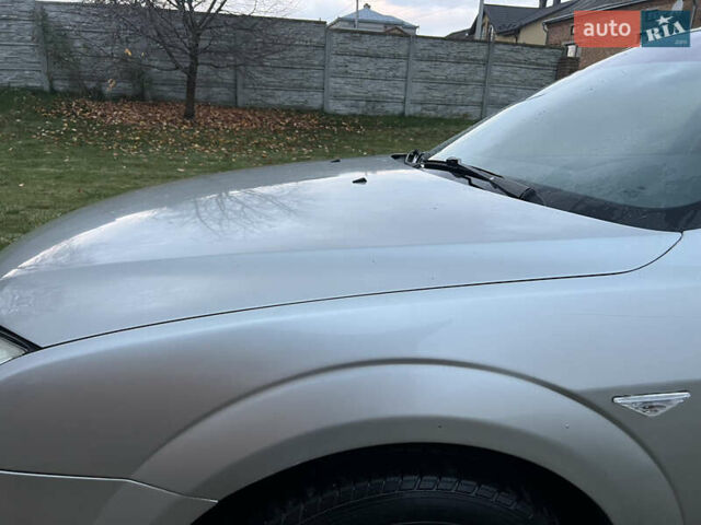 Серый Форд Мондео, объемом двигателя 1.99 л и пробегом 284 тыс. км за 2699 $, фото 38 на Automoto.ua