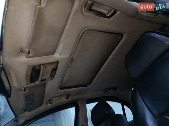 Серый Форд Мондео, объемом двигателя 2.5 л и пробегом 260 тыс. км за 1700 $, фото 5 на Automoto.ua