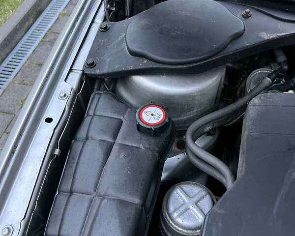 Серый Форд Мондео, объемом двигателя 1.99 л и пробегом 284 тыс. км за 2649 $, фото 17 на Automoto.ua