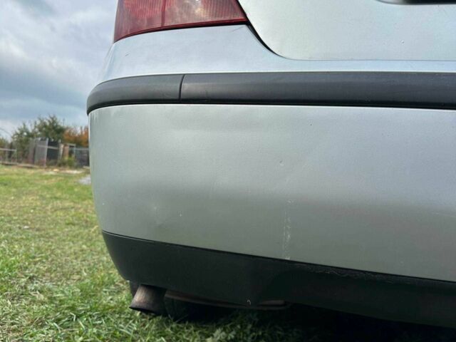 Серый Форд Мондео, объемом двигателя 1.8 л и пробегом 310 тыс. км за 1700 $, фото 6 на Automoto.ua