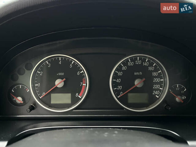 Серый Форд Мондео, объемом двигателя 2 л и пробегом 172 тыс. км за 4300 $, фото 24 на Automoto.ua