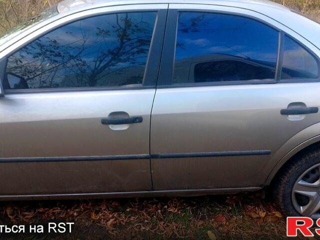 Серый Форд Мондео, объемом двигателя 1.8 л и пробегом 0 тыс. км за 2850 $, фото 3 на Automoto.ua