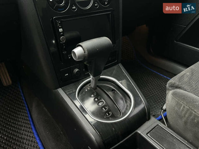 Серый Форд Мондео, объемом двигателя 2 л и пробегом 172 тыс. км за 4300 $, фото 22 на Automoto.ua