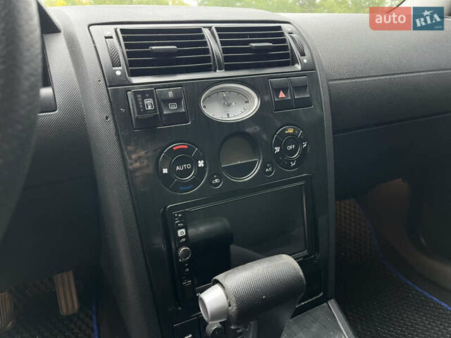 Серый Форд Мондео, объемом двигателя 2 л и пробегом 172 тыс. км за 4300 $, фото 23 на Automoto.ua