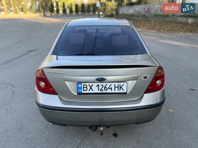Форд Мондео 2002 в Черновцах на Automoto.ua Серый Форд Мондео, объемом двигателя 1.8 л и пробегом 271 тыс. км за 2600 $, фото 19 на Automoto.ua