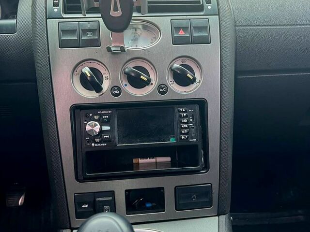 Сірий Форд Мондео, об'ємом двигуна 1.8 л та пробігом 0 тис. км за 3200 $, фото 8 на Automoto.ua