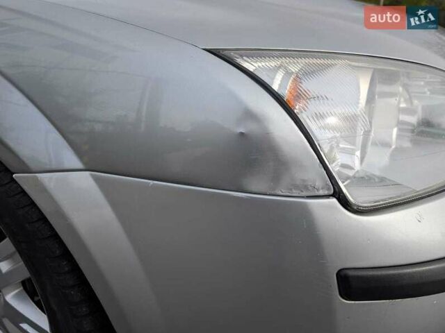 Форд Мондео 2004 в Монастырище на Automoto.ua Серый Форд Мондео, объемом двигателя 2 л и пробегом 287 тыс. км за 4100 $, фото 15 на Automoto.ua