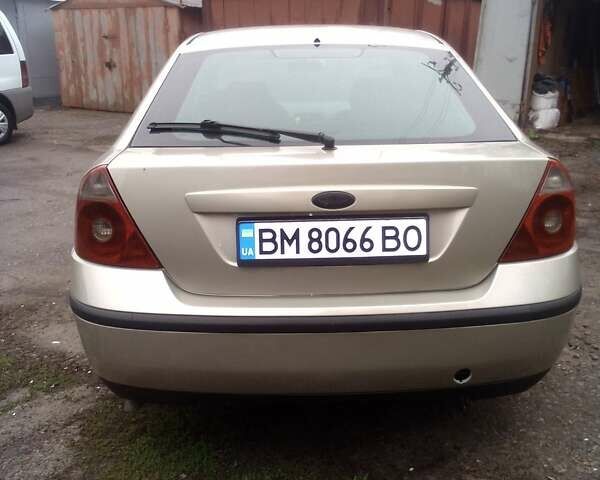 Серый Форд Мондео, объемом двигателя 2 л и пробегом 384 тыс. км за 3950 $, фото 3 на Automoto.ua