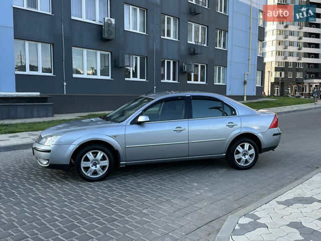 Серый Форд Мондео, объемом двигателя 0 л и пробегом 187 тыс. км за 5700 $, фото 2 на Automoto.ua