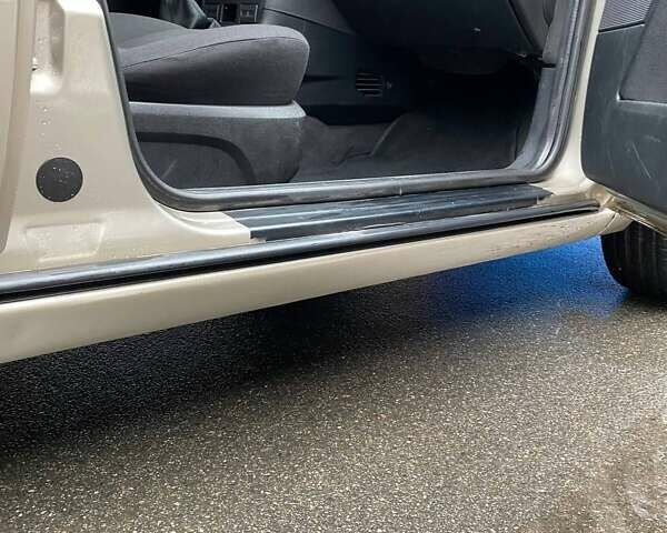 Серый Форд Мондео, объемом двигателя 1.8 л и пробегом 203 тыс. км за 4800 $, фото 8 на Automoto.ua