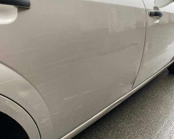 Серый Форд Мондео, объемом двигателя 1.8 л и пробегом 203 тыс. км за 4800 $, фото 7 на Automoto.ua